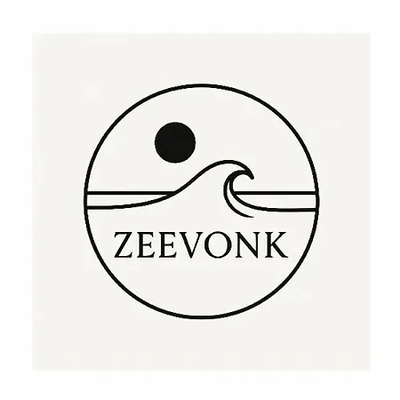 Zeevonk Panoramic Sea View דירה